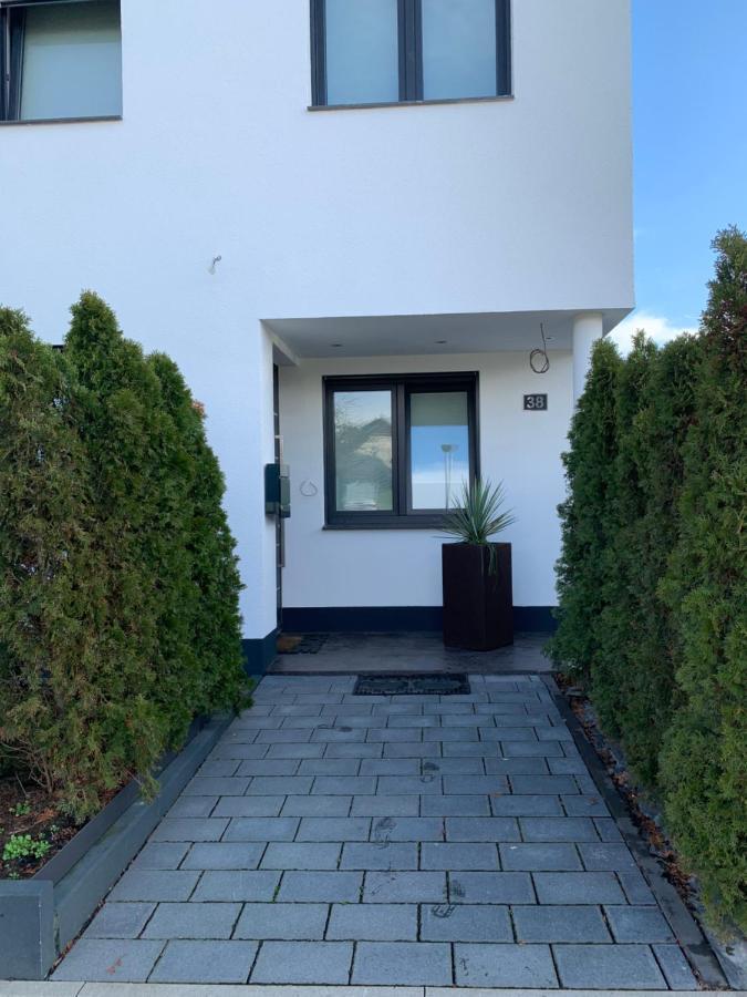 apartment pulheim Exterior foto